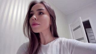Watch aminaswan_ New Porn Video [Chaturbate] - big, anal, 18, lovense, blonde