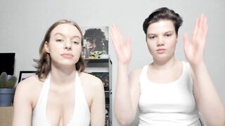 Jane_Sandra Hot Porn Video [Stripchat] - ahegao, medium, couples, hd, affordable-cam2cam