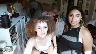lexichristine HD Porn Video [Chaturbate] - ass, titties, girls, naked, gay