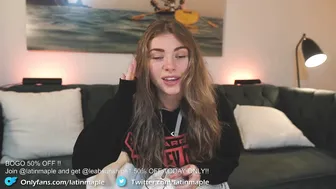 Watch yours_anastasia HD Porn Video [Chaturbate] - messy, busty ...