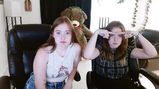babybunny2203 Hot Porn Video [Chaturbate] - newmodel, lovenselush, titjob, amateur, flex