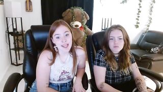 babybunny2203 Hot Porn Video [Chaturbate] - newmodel, lovenselush, titjob, amateur, flex