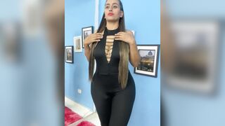 Watch kimberly_osorio Webcam Porn Video [Stripchat] - twerk, shaven, anal-toys, recordable-publics, fingering-milfs