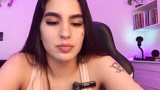 Myonlyhell Webcam Porn Video [Stripchat] - big-ass-young, cheap-privates, dildo-or-vibrator, lovense, latin-young