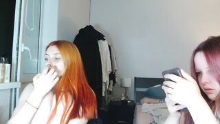 Watch B_Ratz Webcam Porn Video [Stripchat] - shaven, doggy-style, striptease, best, striptease-teens