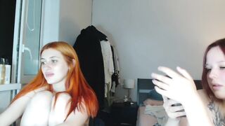 Watch B_Ratz Webcam Porn Video [Stripchat] - shaven, doggy-style, striptease, best, striptease-teens