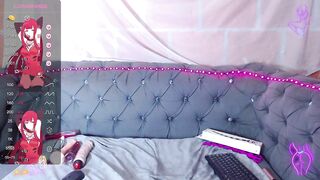 Katty_Bitch New Porn Video [Stripchat] - cowgirl, latin-milfs, spanish-speaking, striptease, fisting
