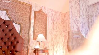 Watch lilithhfoster Hot Porn Video [Chaturbate] - deepthroat, latina, squirt, ahegao, latex