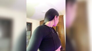 Alhanna_ HD Porn Video [Stripchat] - twerk-latin, erotic-dance, striptease-latin, small-tits-latin, mobile-teens