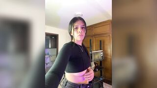 Alhanna_ HD Porn Video [Stripchat] - twerk-latin, erotic-dance, striptease-latin, small-tits-latin, mobile-teens