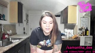 busty_geek48 HD Porn Video [Chaturbate] - bigass, bignaturalboobs, bbw, bigboobs, bignipples