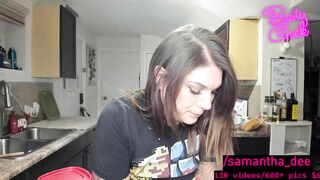 busty_geek48 HD Porn Video [Chaturbate] - bigass, bignaturalboobs, bbw, bigboobs, bignipples