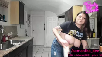 Busty_geek48 Hot Porn Video [Chaturbate] - bigass, bignaturalboobs ...