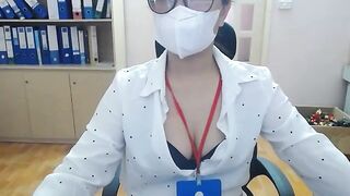 Watch Teacher_sexyy_ New Porn Video [Stripchat] - cam2cam, recordable-privates-milfs, topless-milfs, cumshot, small-tits-asian
