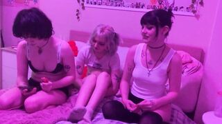 Bunny_y HD Porn Video [Stripchat] - spanking, deluxe-cam2cam, dirty-talk, american, fingering-white