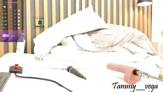 Watch Tammy__vega_ New Porn Video [Stripchat] - erotic-dance, squirt-young, cowgirl, small-audience, cheap-privates-young