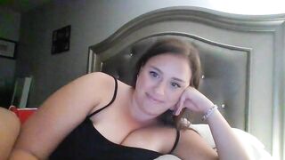 make_a_wish_ New Porn Video [Chaturbate] - femdom, tighthole, chubbygirl, bigdick, nylon
