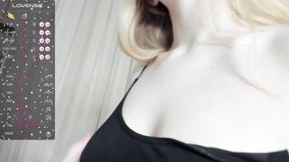 Watch LisaLewi Hot Porn Video [Stripchat] - cam2cam, shaven, medium, student, middle-priced-privates-teens