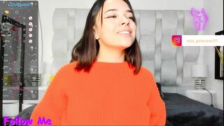 Watch Kaitlyn_Milleer Hot Porn Video [Stripchat] - moderately-priced-cam2cam, striptease, small-audience, flashing, girls