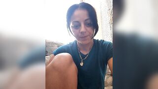 bruneta_sexy23 Webcam Porn Video [Stripchat] - big-ass-white, masturbation, petite-milfs, student, shaven