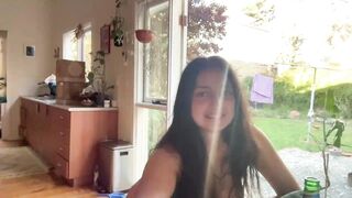 Watch tomboyskank HD Porn Video [Chaturbate] - daddysgirl, natural, horny, aussie, slut