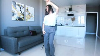 lindabecka Webcam Porn Video [Chaturbate] - new, young, shy, 18, cute