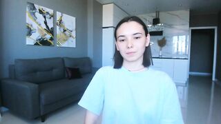 lindabecka Webcam Porn Video [Chaturbate] - new, young, shy, 18, cute