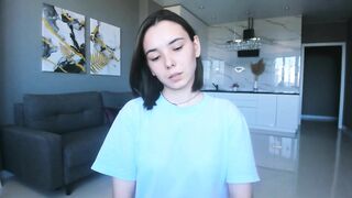 lindabecka Webcam Porn Video [Chaturbate] - new, young, shy, 18, cute