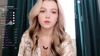 Watch small_blondee Webcam Porn Video [Chaturbate] - lush, bigboobs, pvt, littletits