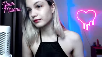 YourMisano Webcam Porn Video Record [Stripchat] - humiliation, big ...