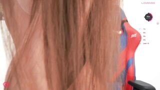 Eva-Lung HD Porn Video [Stripchat] - sex-toys, nylon, cowgirl, trimmed-teens, couples