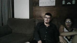 dantecottenandshay Webcam Porn Video [Chaturbate] - chubby, ukraine, bigboobs, thighs, bj