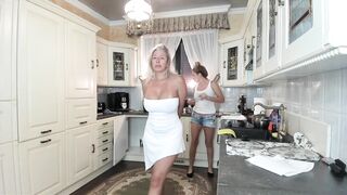 tunderose HD Porn Video [Chaturbate] - mature, lovense, squirt, lush, bigboobs thumbnail