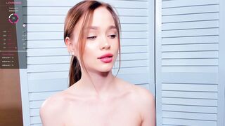 Watch dollorrie Hot Porn Video [Chaturbate] - bdsm, young, lovense, squirt
