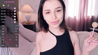 Watch shinyydiamond Webcam Porn Video [Chaturbate] - new, shy, young, 18, cute