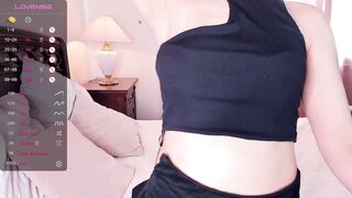 Watch shinyydiamond Webcam Porn Video [Chaturbate] - new, shy, young, 18, cute