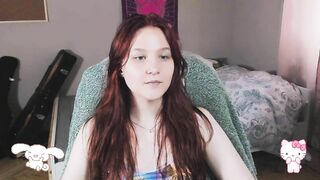 Watch jee__melton Webcam Porn Video [Stripchat] - small-tits, white, twerk, smoking, flirting-teens