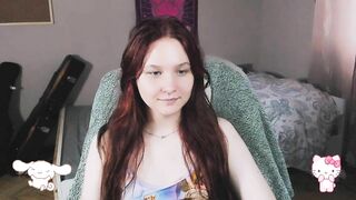 Watch jee__melton Webcam Porn Video [Stripchat] - small-tits, white, twerk, smoking, flirting-teens