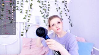 Watch RoseMarceau_ Hot Porn Video [Stripchat] - dildo-or-vibrator-young, best, sex-toys, squirt-white, gagging