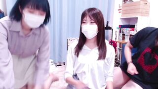 Watch ranran_ch New Porn Video [Stripchat] - couples, medium, tomboy, flashing, japanese