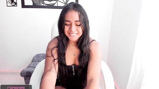 Watch Ciara8 New Porn Video [Stripchat] - cheapest-privates-ebony, foot-fetish, heels, shaven, anal-young