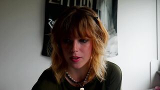 sisypheanlove New Porn Video [Chaturbate] - heels, creamy, slim, footjob
