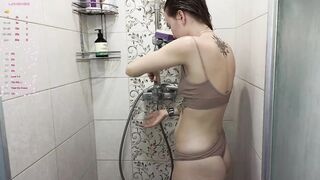 Watch ariel_me Webcam Porn Video [Chaturbate] - tease, bigass, natural, young, lovense
