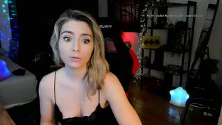 kimilee22 New Porn Video [Chaturbate] - german, young, lovense, english, gamergirl thumbnail