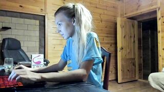 SweetGilrX Hot Porn Video [Stripchat] - fingering-young, double-penetration, small-tits-white, moderately-priced-cam2cam, masturbation