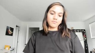 karebearxx HD Porn Video [Chaturbate] - anal, smalltits, young, teen, toes
