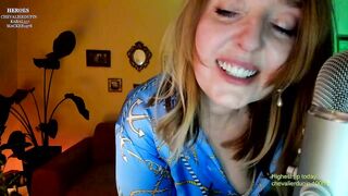 braingirl New Porn Video [Chaturbate] - tease, natural, milf, lush, french