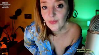 braingirl New Porn Video [Chaturbate] - tease, natural, milf, lush, french