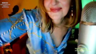 braingirl New Porn Video [Chaturbate] - tease, natural, milf, lush, french