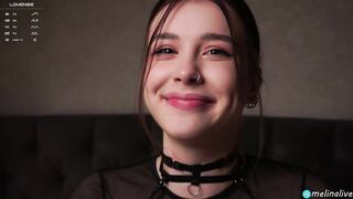 Watch enncandy Hot Porn Video [Chaturbate] - saliva, bigass, natural, 18, lovense thumbnail